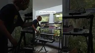 some alternative electronic 2-step action #shorts #dancemusic #electronicmusic #music #production