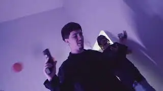 dxrop - throw det (Official Music Video)