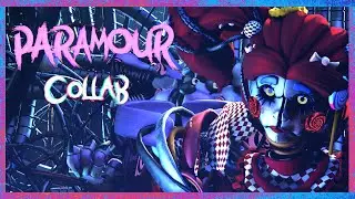 [FNAF/SFM] Sub Urban - PARAMOUR| COLLAB (SHORT)