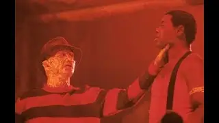 Crazy Train Radio's Interview with Actor Ken Sagoes (Nightmare on Elm Street 3 & 4)