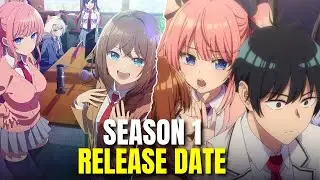 Tune In to the Midnight Heart Anime: Release Date & Plot Revealed (2026)