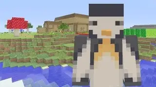 Minecraft Xbox: Leaving My World [236]