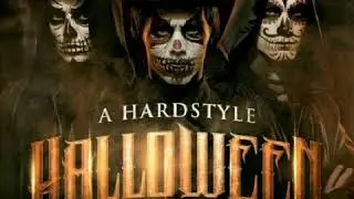Atmozfears & Bass Modulators - A Hardstyle Halloween