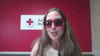 Blood donors should not take summers off, American Red Cross says