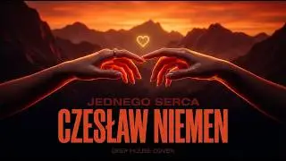 Czesław Niemen - Jednego Serca (Deep House Cover) | 2026 Teledysk