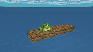 Блоки студии 92: Frogger