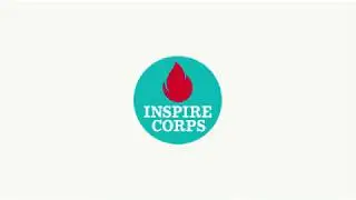InspireCorps: Your Best Day More Often Keynote