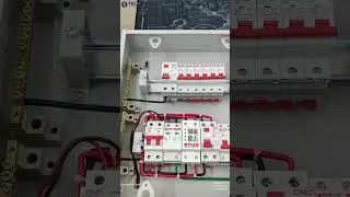 উন্নত এসডিবি বক্স ও সার্কিট ব্রেকার: আপনার বৈদ্যুতিক সিস্টেমের নিরাপত্তা নিশ্চিত করে।