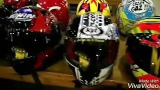 Local Helmet lovers banten