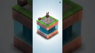 Mekorama Level 19 Walkthrough | Robo Rally