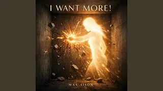I Want More!