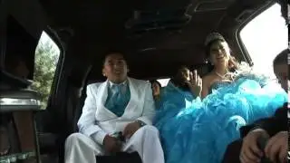 Limo in Glen head NY