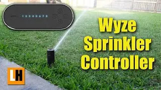 Wyze Sprinkler Controller - Is It Still Smart Without The Subscription?