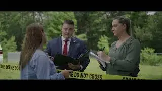 OCSO Criminal Investigations Division