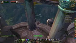 World of Warcraft Work Order: Cursed Queenfish Fishing Legion World Quest Guide