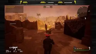 SO H-Hour | Practice Makes Perfect | Steam