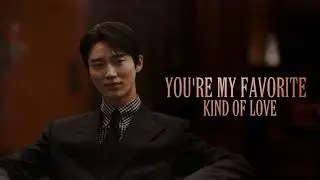 ʏᴏᴜ'ʀᴇ ᴍʏ ғᴀᴠᴏʀɪᴛᴇ ᴋɪɴᴅ ᴏғ ʟᴏᴠᴇ ➛ 𝘳𝘺𝘶 𝘴𝘩𝘪 𝘰𝘩 + 𝘨𝘢𝘯𝘨 𝘯𝘢𝘮 𝘴𝘰𝘰𝘯