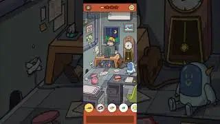 Find Out (Discovery) level 22 Office 2 #games #puzzle #braingames #viralshort #asmr #fyp #office