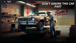 Car Trouble? It Could Be Your Serpentine Belt&mdash;Here&rsquo;s Why!