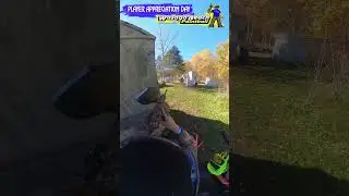 I got you covered #paintball