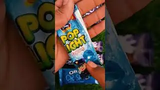 Swiss trupello & lolipop & amrella jems popsicl #shorts #lollipop #chocolate # anya