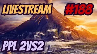 PPL 2vs2 | Livestream #188