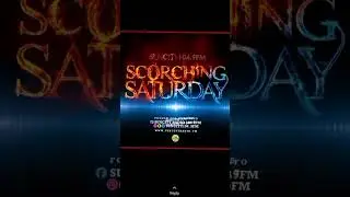 suncity radio fry yiy Saturdays