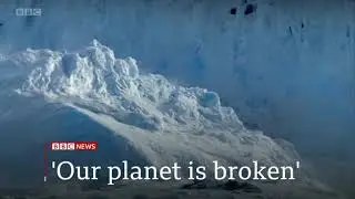 2020 December 02 BBC One minute World News