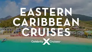 Eastern Caribbean Cruises: Stunning Beaches & Rich Culture Await