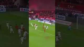Morocco vs Comoros | AFCON 2025 | Full Match Highlights #afcon2025 #shorts