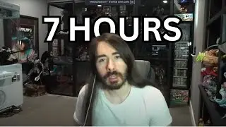 Almost 7 HOURS of the craziest Penguinz0 reactions