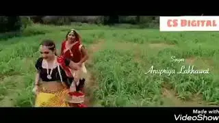 Biro Binjaro re || Halariya magariya re || Rajasthani folk song|| CS DIGITAL ||