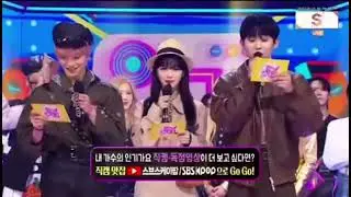 IVE - After like 14th win on inkigayo