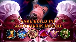 NEW BUILD FRANCO | 