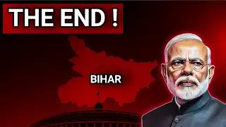 How Bihar Election Will Change Indian Politics Forever | Final Impact Analysis&rdquo;