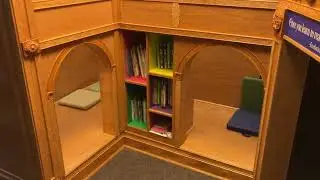 Book Nook