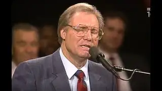 Though Your Sins Be as Scarlet - Jimmy Swaggart.