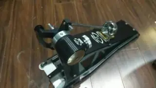 Trick Dominator Unboxing