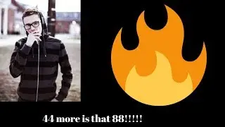Logic - 44 more (Reaction)