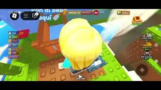 Roblox ara&ntilde;