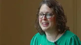 Katie's Story | Breast Cancer Survivor
