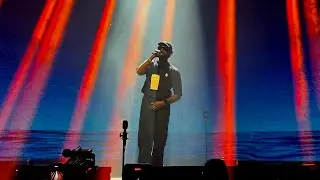 Damso - Macarena Concert QALF TOUR 2022