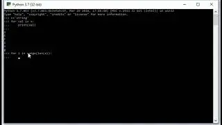Python Loops Tutorial | Python For Loop | Python While Loop | Python Training | Nook Tutorials