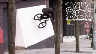 A UK WINTER - Ben Gordon, Michael Attewell, Tariq Haouche and more