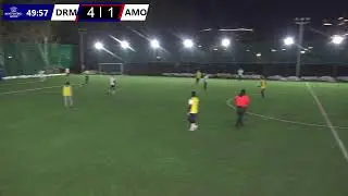 DRM- AMOUR  AFL 2025