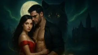 Marked by My Professor: A Werewolf Alpha Love Story | Shifter Romance Audio Book | Full Length