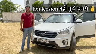 Creta S model ❤️ में इतने features 2017 mei || S model review
