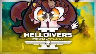 ฅ՞•ﻌ•՞ฅ [VIEWER GAMES] OVERWATCH COMMUNITY NIGHT  | VTUBER |
