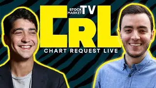It's Chart Request LIVE! - Oct 7