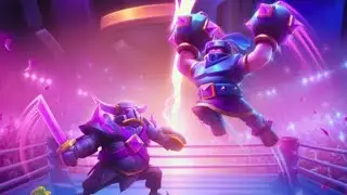 CRL Getting  the last evo shard until I unlock Evo Mega night👑